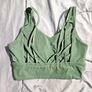 Buffbunny Monarch Sports Bra